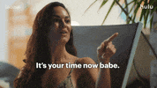 Television Love GIF by HULU