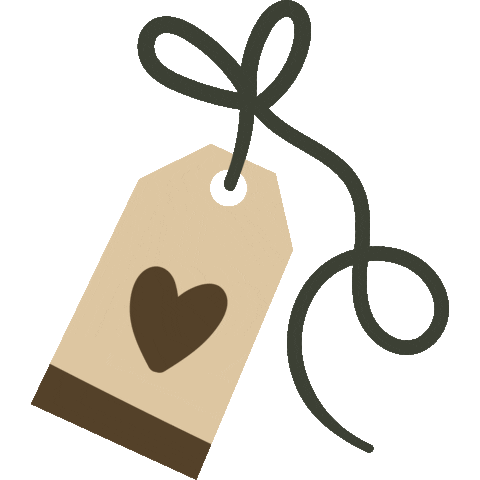 Gifts Love Sticker