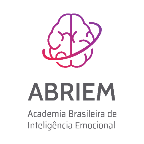vip abriem Sticker by Academia Brasileira de Inteligência Emocional