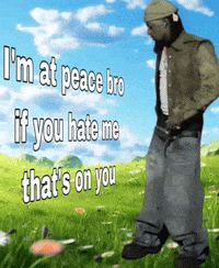 Care Not Listening GIF