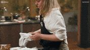 Breathe Its Alright GIF by MasterChefAU