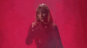 taylor swift GIF by AMAs