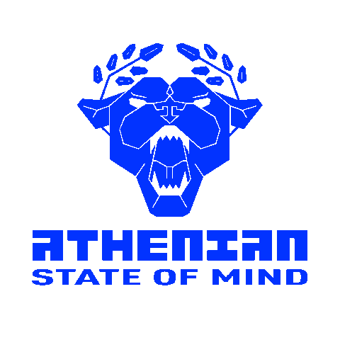 Rundalism Running Sticker by PUMA