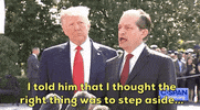 news donald trump c-span alex acosta GIF