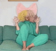 Bow Sia GIF by Radio Disney