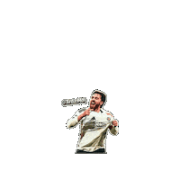 Orkun Kokcu Sticker
