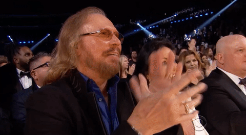The Grammys GIF by Recording Academy / GRAMMYs
