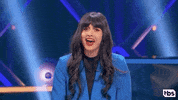 Tbs Jameela Jamil GIF by The Misery Index