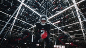 Rise Up Nfl GIF by Atlanta Falcons