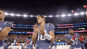 Football Nfl GIF by New England Patriots