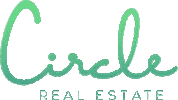 Real Estate Realtor Sticker by Circle RE
