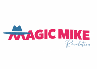 MagicMikeRevolution  GIF