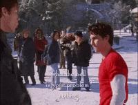 season 2 netflix GIF by Gilmore Girls 