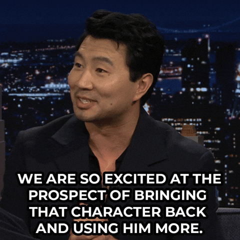 Marvel Barbie GIF by The Tonight Show Starring Jimmy Fallon