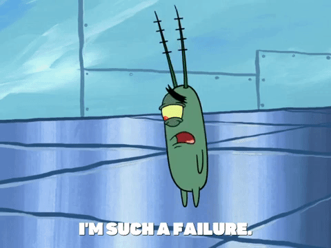 season 7 episode 3 GIF by SpongeBob SquarePants