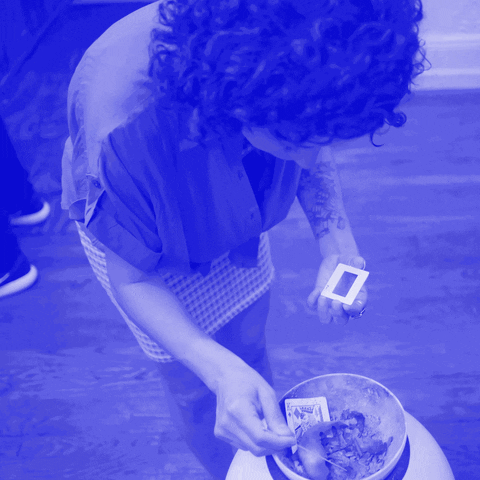 GIF by UnionDocs