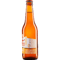 Beer Garrafa Sticker by Imigração
