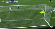 copa america centenario mexico GIF by Univision Deportes