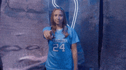 North Carolina Smile GIF by UNC Tar Heels
