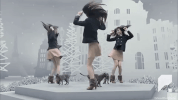 japan perfume GIF