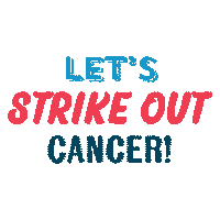 Red Sox Cancer Sticker by The Jimmy Fund