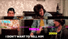 Conor Mckenna Fah GIF by FoilArmsandHog