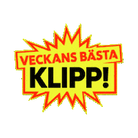 Icanära Sticker by @ica_reklam