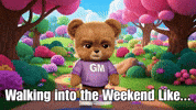 Happy Mood GIF by TOY