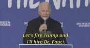 Joe Biden GIF by Election 2020