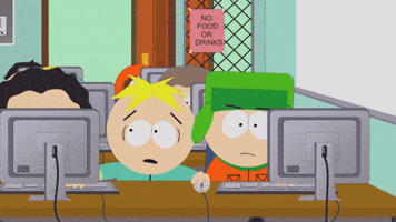 Gotta Believe Butters