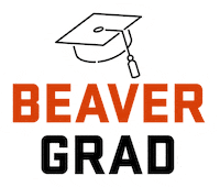 Oregon State University Graduation Sticker by Oregon State Ecampus