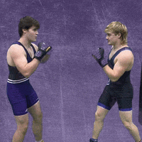 Kdub GIF by KWC Panthers
