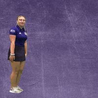 Kdub GIF by KWC Panthers