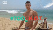 Summer Beach GIF by DKISS