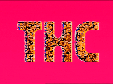 Art Glitch GIF