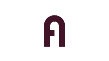 Arco Sticker by Furla
