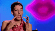 Sickening Rupauls Drag Race GIF by LogoTV