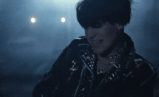 21St Century Vampire GIF by Huddy