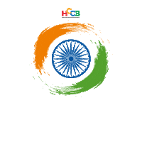 Sticker by Hindustan Coca-Cola Beverages Pvt Ltd