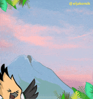 Eljakomik GIF