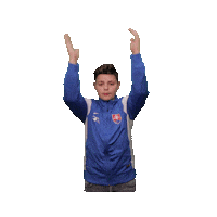 Malyfutbal Sticker by Slovenský zväz malého futbalu