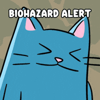 Warning Public Safety GIF