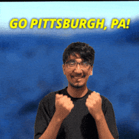 Pittsburgh Pa GIF