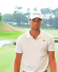 Georgia Tech Golf GIF by Georgia Tech Yellow Jackets