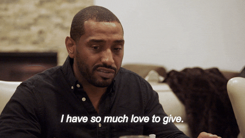 GIF by OWN: Oprah Winfrey Network
