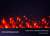 Animation Loop GIF by youmotion.com