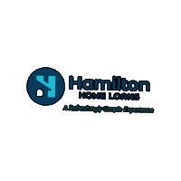 Sticker by Hamilton Home Loans