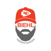 Robertbiehl Sticker by FountainMortgage