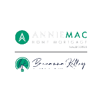 Brieannakelley Sticker by AnnieMac Home Mortgage