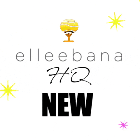 GIF by ELLEEBANA